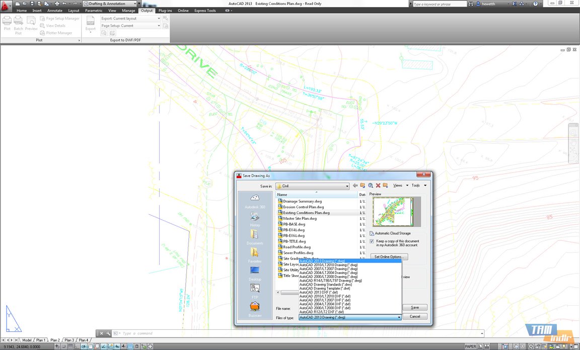 autocad 2006 free download with crack for windows xp